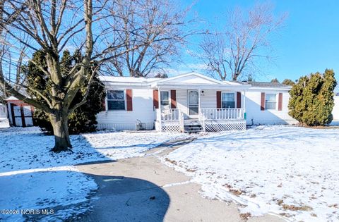 8138 Rockwood Drive L-213 Findlay OH 45840