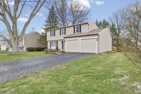 Photo of 2107 Bromford Road, Maumee, OH 43537 (MLS # 10005372)