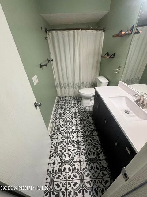 Tiny photo for 2757 Sweetbriar Court, Toledo, OH 43615 (MLS # 10003078)