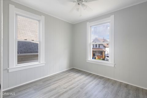 Tiny photo for 255 E Pearl Street, Toledo, OH 43608 (MLS # 10007155)