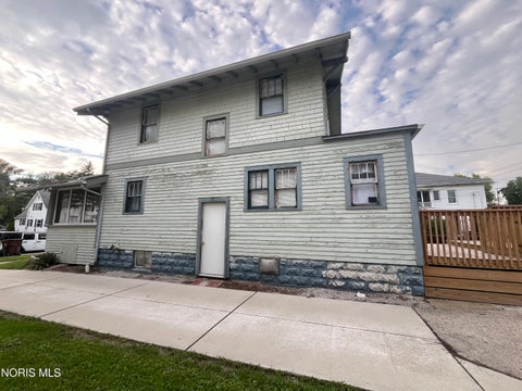 Tiny photo for 416 S Monroe Street, Montpelier, OH 43543 (MLS # 10013206)
