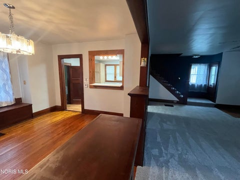 Tiny photo for 416 S Monroe Street, Montpelier, OH 43543 (MLS # 10013206)