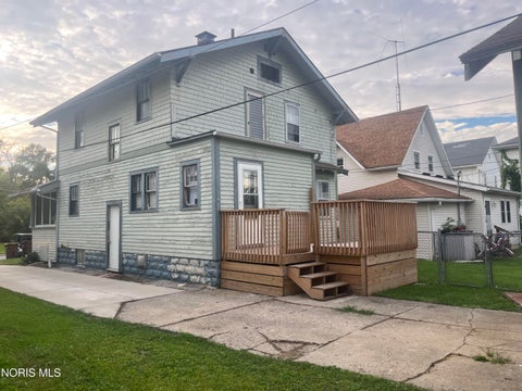 Tiny photo for 416 S Monroe Street, Montpelier, OH 43543 (MLS # 10013206)