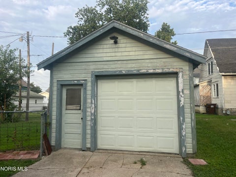 Tiny photo for 416 S Monroe Street, Montpelier, OH 43543 (MLS # 10013206)