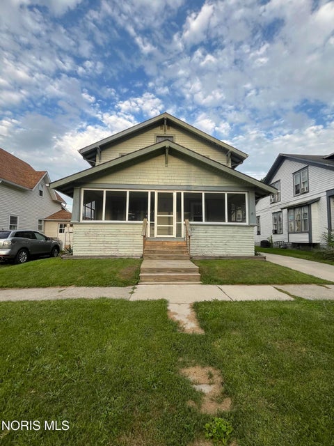 Photo of 416 S Monroe Street, Montpelier, OH 43543 (MLS # 10013206)