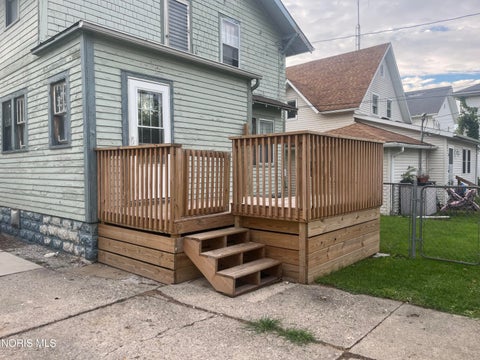 Tiny photo for 416 S Monroe Street, Montpelier, OH 43543 (MLS # 10013206)