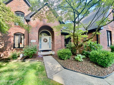 Tiny photo for 2910 Tracewood Drive, Toledo, OH 43617 (MLS # 10007277)