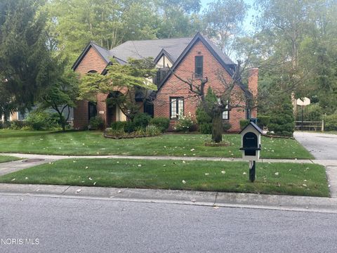 Tiny photo for 2910 Tracewood Drive, Toledo, OH 43617 (MLS # 10007277)