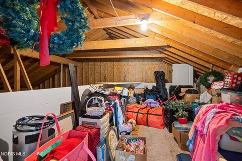 Tiny photo for 8123 Sunset Lane, Sylvania, OH 43560 (MLS # 10006876)