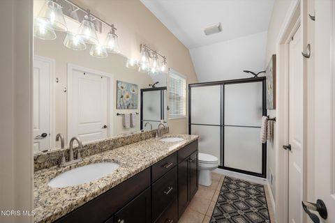 Tiny photo for 8123 Sunset Lane, Sylvania, OH 43560 (MLS # 10006876)