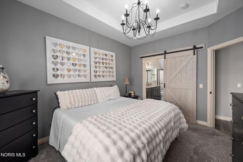 Tiny photo for 8123 Sunset Lane, Sylvania, OH 43560 (MLS # 10006876)