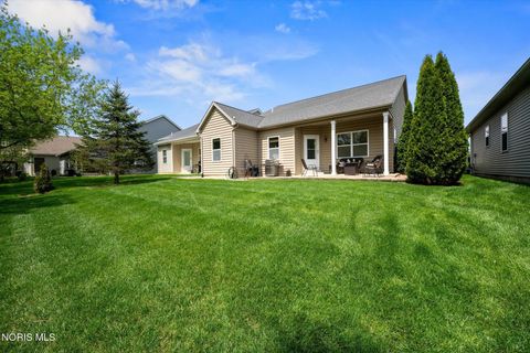 Tiny photo for 8123 Sunset Lane, Sylvania, OH 43560 (MLS # 10006876)