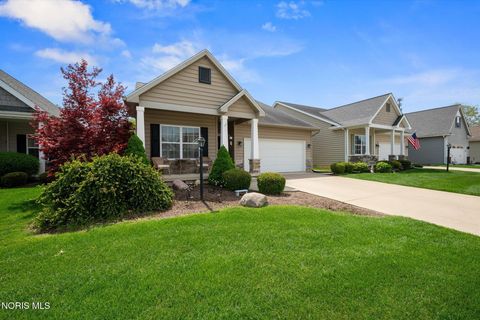 Tiny photo for 8123 Sunset Lane, Sylvania, OH 43560 (MLS # 10006876)