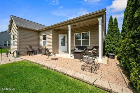 Tiny photo for 8123 Sunset Lane, Sylvania, OH 43560 (MLS # 10006876)