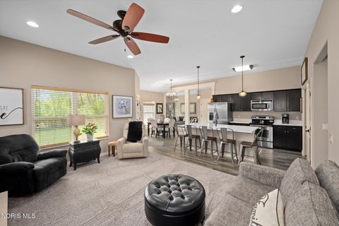 Tiny photo for 8123 Sunset Lane, Sylvania, OH 43560 (MLS # 10006876)