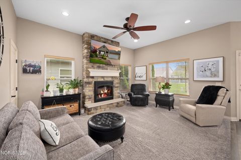 Tiny photo for 8123 Sunset Lane, Sylvania, OH 43560 (MLS # 10006876)