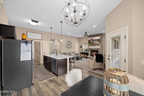 Tiny photo for 8123 Sunset Lane, Sylvania, OH 43560 (MLS # 10006876)