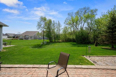 Tiny photo for 8123 Sunset Lane, Sylvania, OH 43560 (MLS # 10006876)