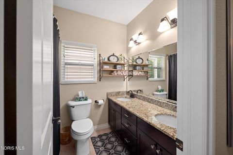 Tiny photo for 8123 Sunset Lane, Sylvania, OH 43560 (MLS # 10006876)