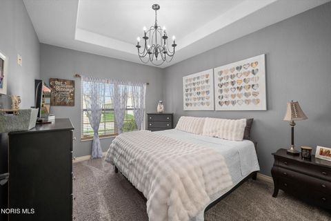 Tiny photo for 8123 Sunset Lane, Sylvania, OH 43560 (MLS # 10006876)