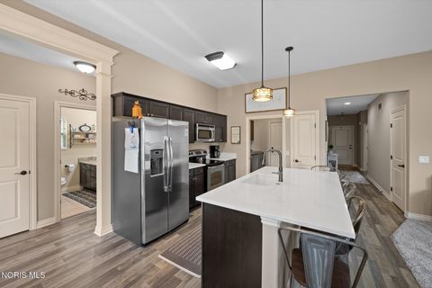 Tiny photo for 8123 Sunset Lane, Sylvania, OH 43560 (MLS # 10006876)