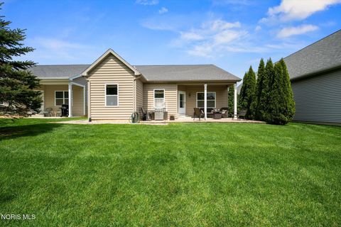 Tiny photo for 8123 Sunset Lane, Sylvania, OH 43560 (MLS # 10006876)
