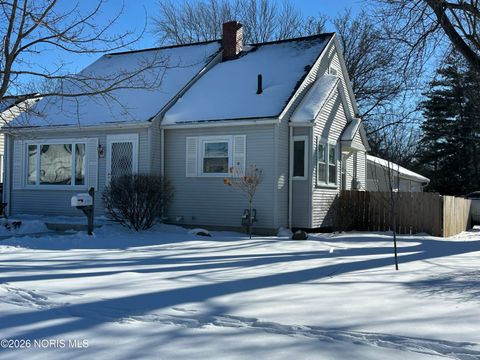 6723 Long Street Sylvania OH 43560