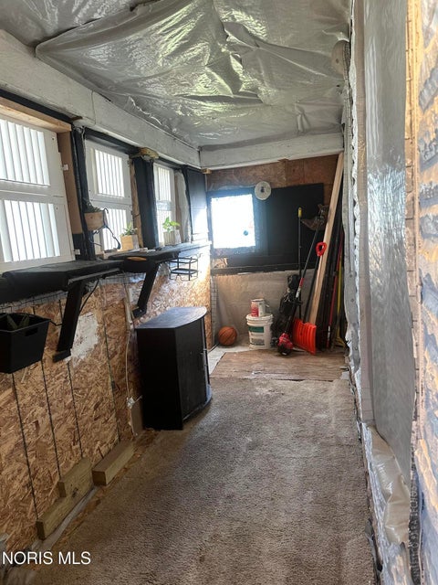 Tiny photo for 2931 Higgins Street, Toledo, OH 43608 (MLS # 10014692)