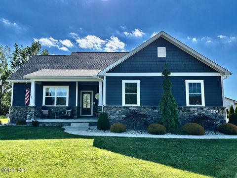 Photo of 1862 S Marblewood Drive, Lakeside Marblehead, OH 43440 (MLS # 10009115)