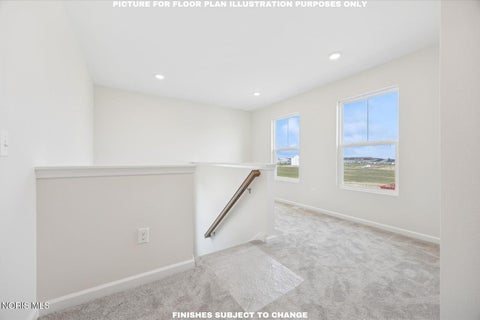Tiny photo for 463 Cody Drive, Oregon, OH 43616 (MLS # 10012373)