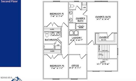 Tiny photo for 463 Cody Drive, Oregon, OH 43616 (MLS # 10012373)