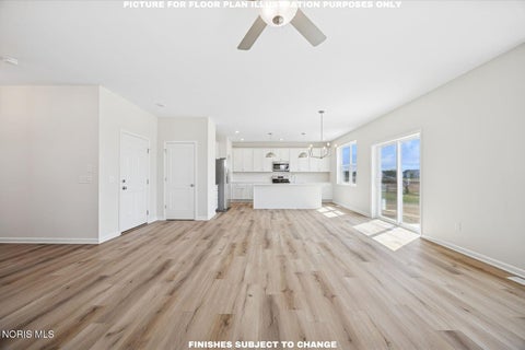 Tiny photo for 463 Cody Drive, Oregon, OH 43616 (MLS # 10012373)
