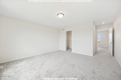 Tiny photo for 463 Cody Drive, Oregon, OH 43616 (MLS # 10012373)