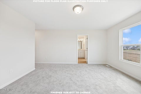Tiny photo for 463 Cody Drive, Oregon, OH 43616 (MLS # 10012373)