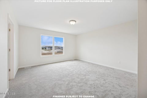 Tiny photo for 463 Cody Drive, Oregon, OH 43616 (MLS # 10012373)