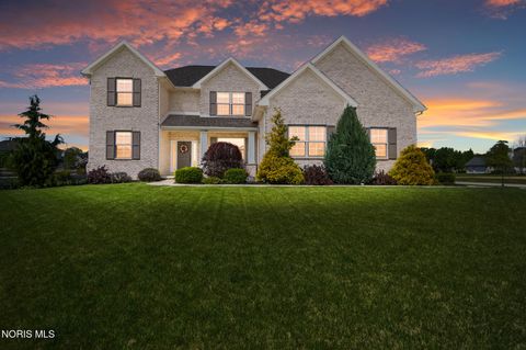 Photo of 1001 Wilderness Court, Perrysburg, OH 43551 (MLS # 10008412)