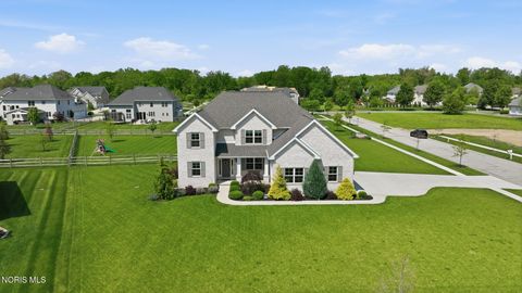 Tiny photo for 1001 Wilderness Court, Perrysburg, OH 43551 (MLS # 10008412)