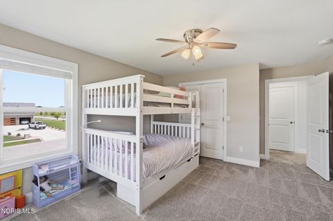 Tiny photo for 1001 Wilderness Court, Perrysburg, OH 43551 (MLS # 10008412)