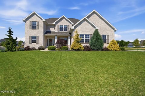 Tiny photo for 1001 Wilderness Court, Perrysburg, OH 43551 (MLS # 10008412)
