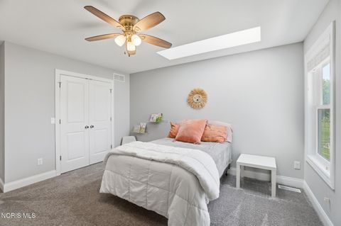 Tiny photo for 1001 Wilderness Court, Perrysburg, OH 43551 (MLS # 10008412)