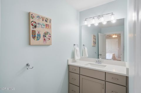 Tiny photo for 1001 Wilderness Court, Perrysburg, OH 43551 (MLS # 10008412)