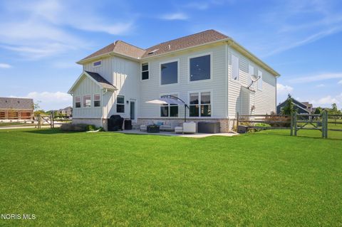 Tiny photo for 1001 Wilderness Court, Perrysburg, OH 43551 (MLS # 10008412)