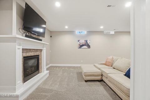 Tiny photo for 1001 Wilderness Court, Perrysburg, OH 43551 (MLS # 10008412)