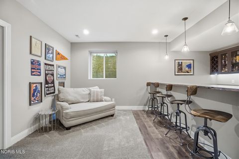 Tiny photo for 1001 Wilderness Court, Perrysburg, OH 43551 (MLS # 10008412)