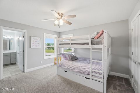Tiny photo for 1001 Wilderness Court, Perrysburg, OH 43551 (MLS # 10008412)