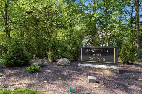 Tiny photo for 1001 Wilderness Court, Perrysburg, OH 43551 (MLS # 10008412)