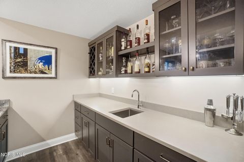 Tiny photo for 1001 Wilderness Court, Perrysburg, OH 43551 (MLS # 10008412)