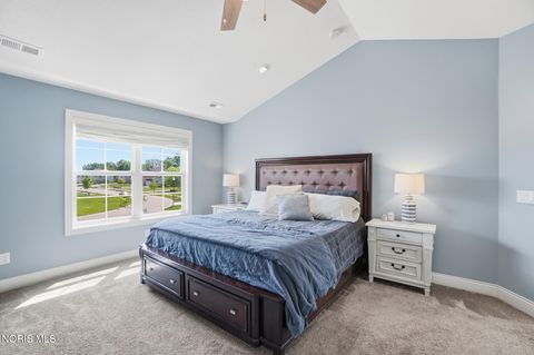 Tiny photo for 1001 Wilderness Court, Perrysburg, OH 43551 (MLS # 10008412)