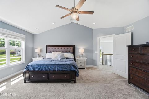 Tiny photo for 1001 Wilderness Court, Perrysburg, OH 43551 (MLS # 10008412)