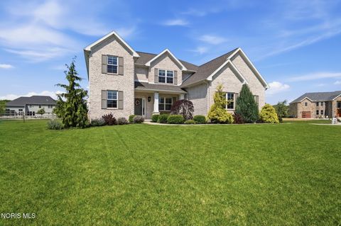 Tiny photo for 1001 Wilderness Court, Perrysburg, OH 43551 (MLS # 10008412)